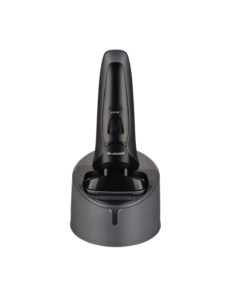 Электробритва мужская Polaris PMF1016RC, Чёрный