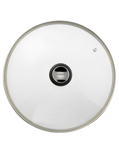 Capac Tefal 28097712, 28cm, Transparent