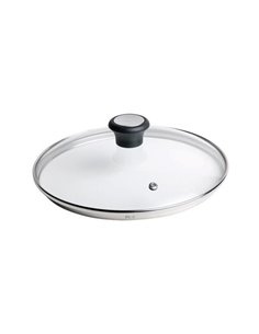 Capac Tefal 28097712, 28cm, Transparent 2