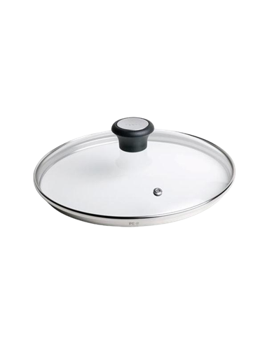 Capac Tefal 28097712, 28cm, Transparent