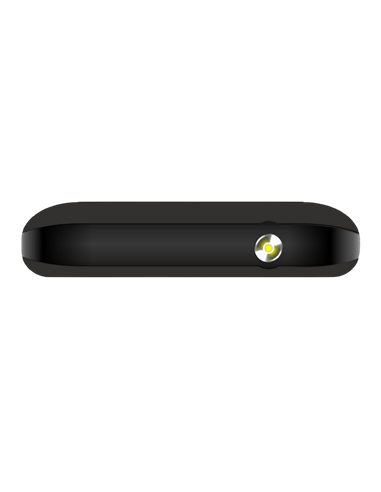 Мобильный телефон MaxCom MM443, Чёрный
