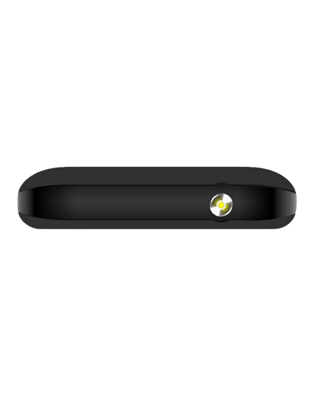Мобильный телефон MaxCom MM443, Чёрный