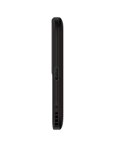 Мобильный телефон MaxCom MM443, Чёрный