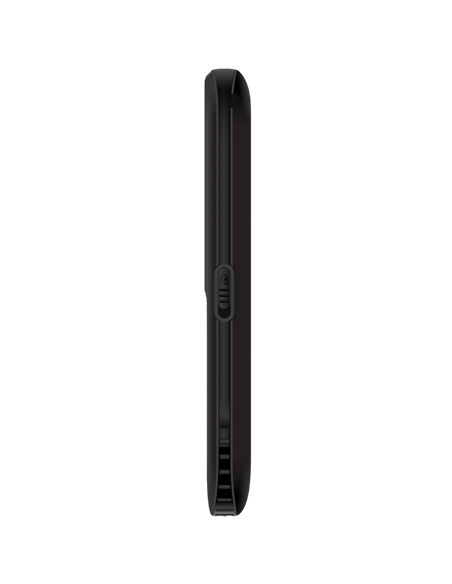 Мобильный телефон MaxCom MM443, Чёрный