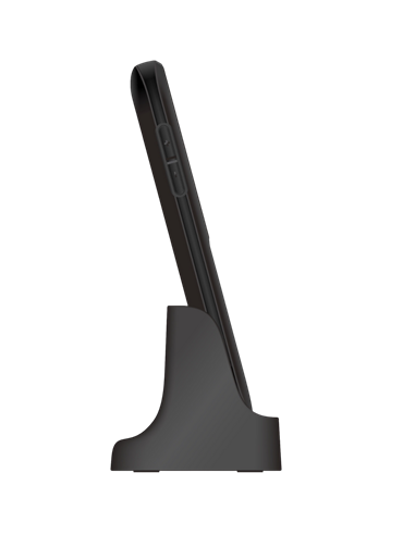 Мобильный телефон MaxCom MM443, Чёрный