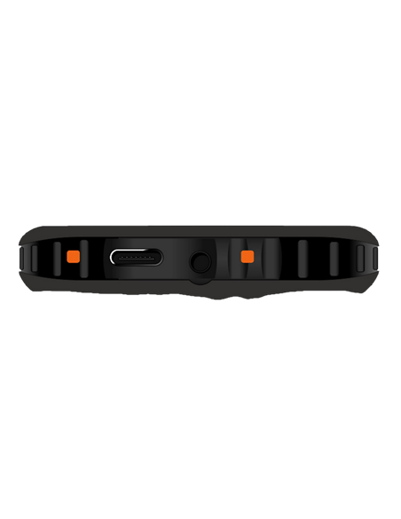 Мобильный телефон MaxCom MM443, Чёрный
