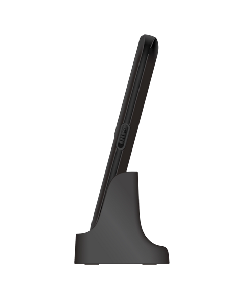Мобильный телефон MaxCom MM443, Чёрный