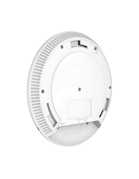 Punct de acces fără fir Grandstream GWN7664E, 1147 Mbps, 4800 Mbps, Alb