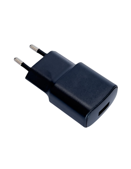 Telefon mobil MaxCom MM428L, Negru