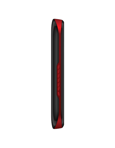 Telefon mobil MaxCom MM428L, Negru