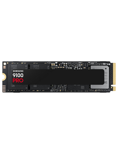 Unitate SSD Samsung 9100 PRO, 4096GB, MZ-VAP4T0BW