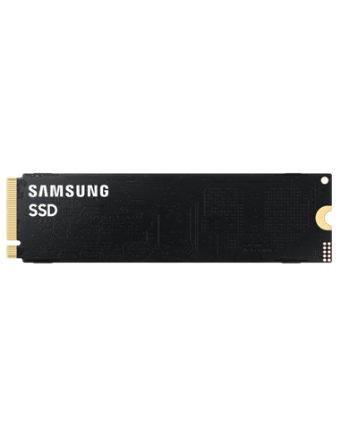 Накопитель SSD Samsung 9100 PRO, 4096Гб, MZ-VAP4T0BW