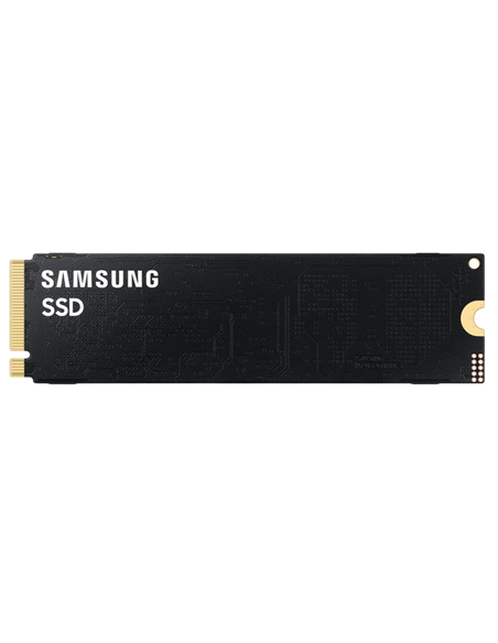 Накопитель SSD Samsung 9100 PRO, 4096Гб, MZ-VAP4T0BW