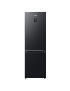 Frigider Samsung RB34C672DBN/EF, Negru