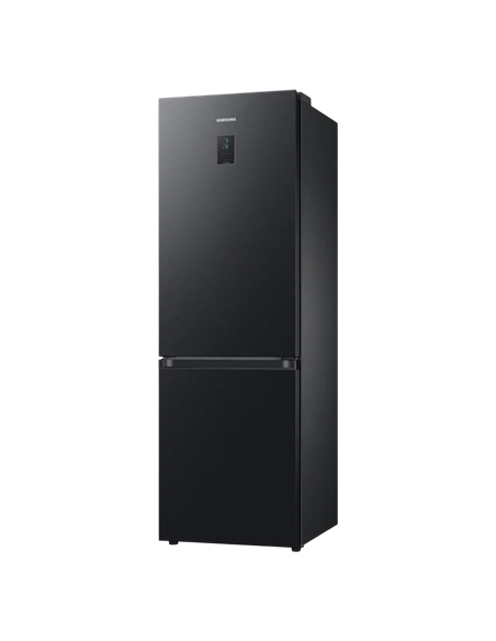 Холодильник Samsung RB34C672DBN/EF, Чёрный