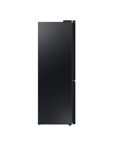 Холодильник Samsung RB34C672DBN/EF, Чёрный