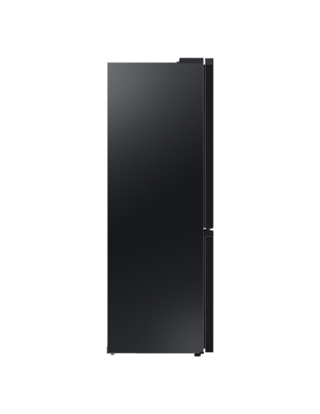 Холодильник Samsung RB34C672DBN/EF, Чёрный