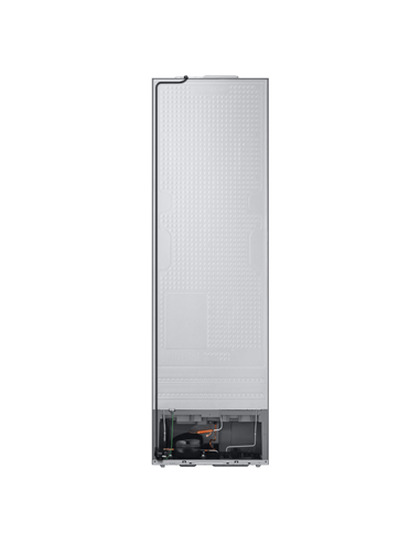 Холодильник Samsung RB34C672DBN/EF, Чёрный