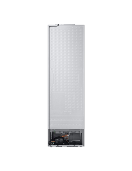 Холодильник Samsung RB34C672DBN/EF, Чёрный