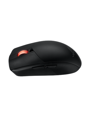 Игровая мышь ASUS ROG Strix Impact III, Чёрный
