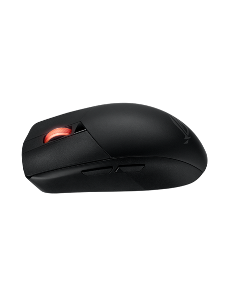Игровая мышь ASUS ROG Strix Impact III, Чёрный