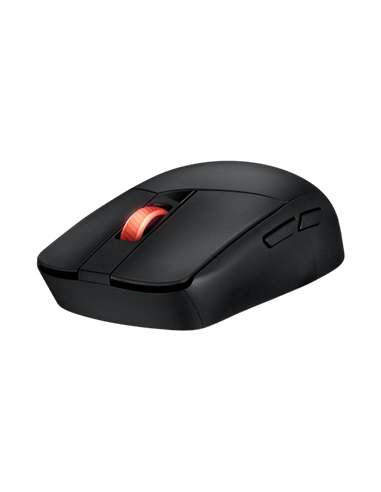 Gaming Mouse ASUS ROG Strix Impact III, Negru