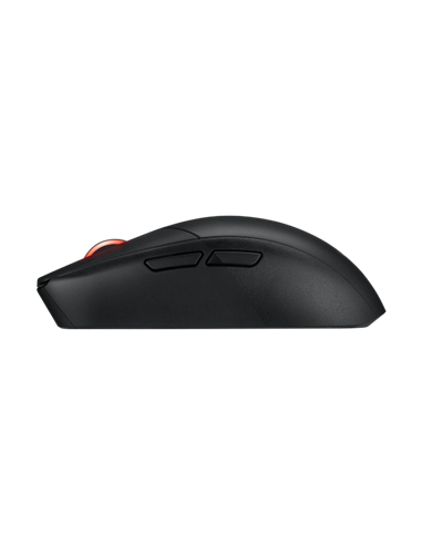 Игровая мышь ASUS ROG Strix Impact III, Чёрный