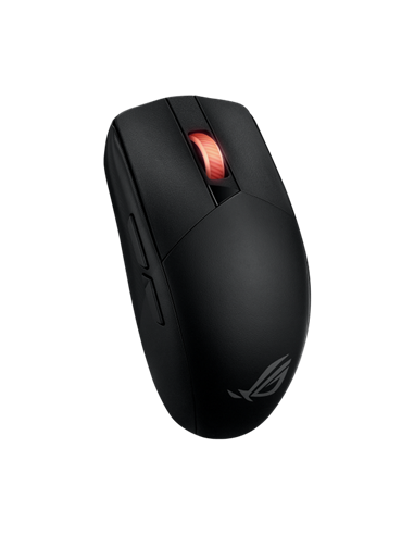 Игровая мышь ASUS ROG Strix Impact III, Чёрный