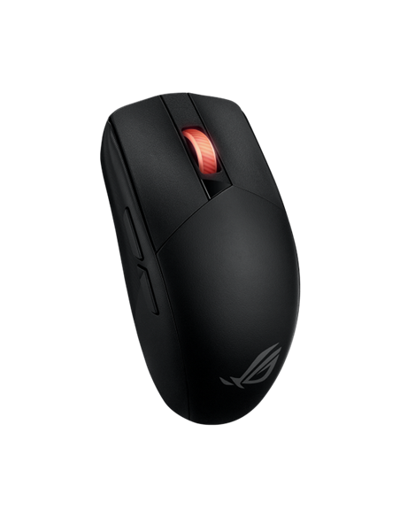 Gaming Mouse ASUS ROG Strix Impact III, Negru
