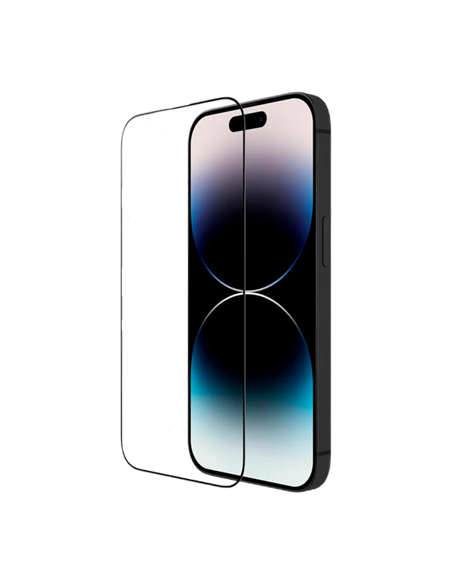 Sticlă de protecție Nillkin iPhone 15 CP+ pro, Negru