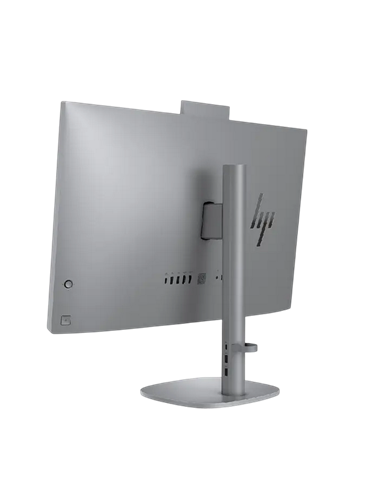 Computer All-in-One HP OmniStudioX NGAI I 27-cs1000ci, 27", Intel Core Ultra 7 258V, 32GB/2048GB, Windows 11 Home, Meteor Silver