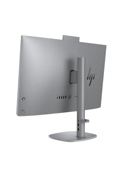 Моноблок HP OmniStudioX NGAI I 27-cs1000ci, 27", Intel Core Ultra 7 258V, 32Гб/2048Гб, Windows 11 Home, Meteor Silver