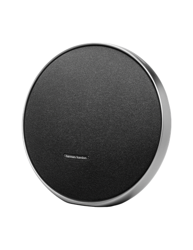Bluetooth-динамик Harman Kardon Onyx Studio 9, Чёрный