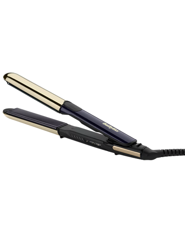 Placă de îndreptat părul BaByliss ST484E, Black Onyx