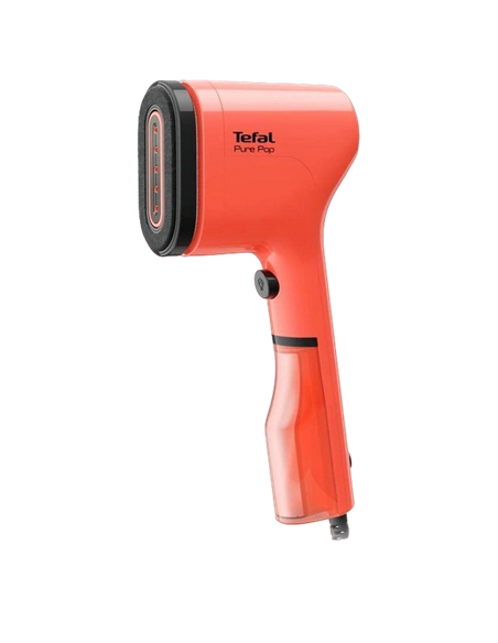 Ручной отпариватель Tefal DT2022E1, Красный