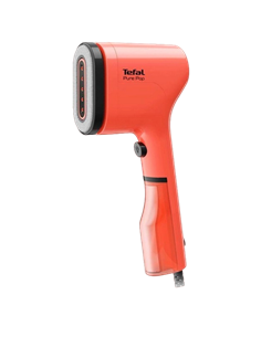 Ручной отпариватель Tefal DT2022E1, Красный 2