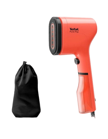 Ручной отпариватель Tefal DT2022E1, Красный