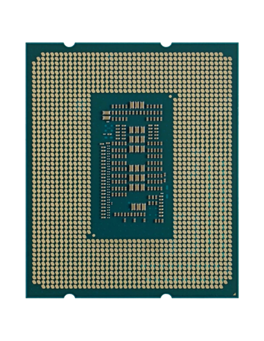 Процессор Intel Core i5-12400, Intel UHD Graphics 730,  | Tray