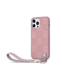 Чехол Moshi Altra for iPhone 13 Pro Max, Розовый 2