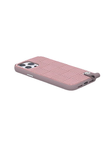 Чехол Moshi Altra for iPhone 13 Pro Max, Розовый