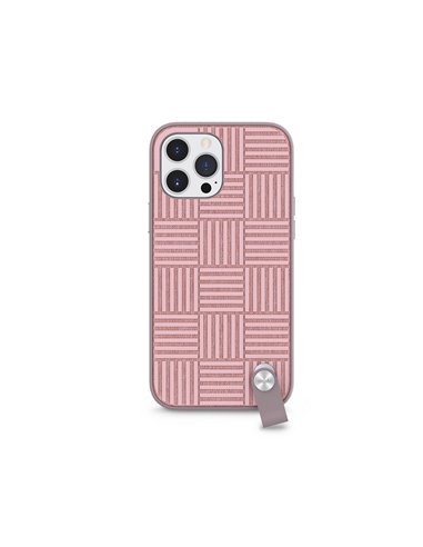 Чехол Moshi Altra for iPhone 13 Pro Max, Розовый