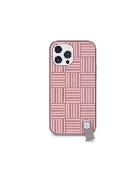 Чехол Moshi Altra for iPhone 13 Pro Max, Розовый