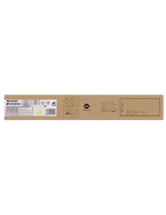 Toner Sharp BP-GT20YA, Galben