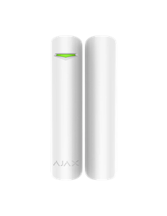 Detector de deschidere Ajax DoorProtect, Alb