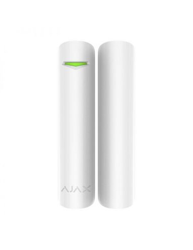 Датчик открытия Ajax DoorProtect, Белый