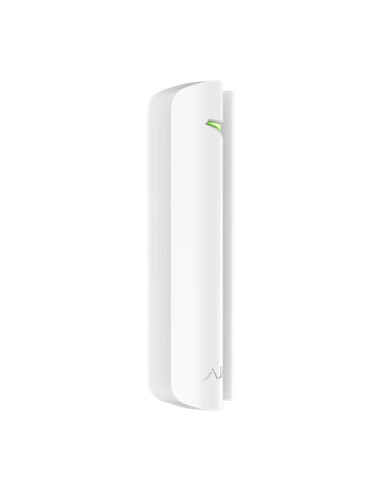 Датчик открытия Ajax DoorProtect, Белый