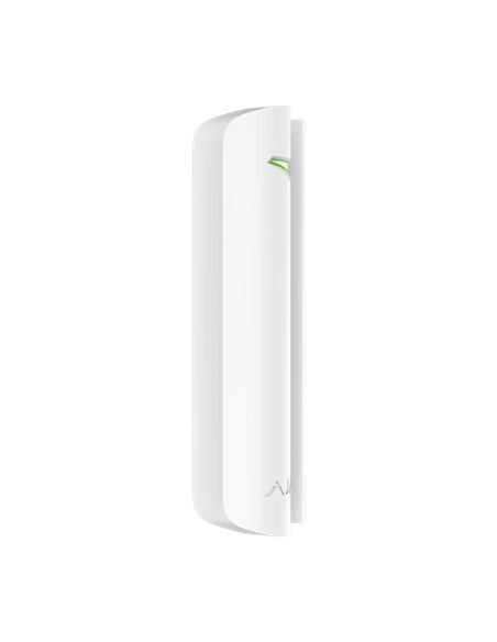 Detector de deschidere Ajax DoorProtect, Alb
