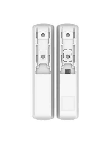 Датчик открытия Ajax DoorProtect, Белый