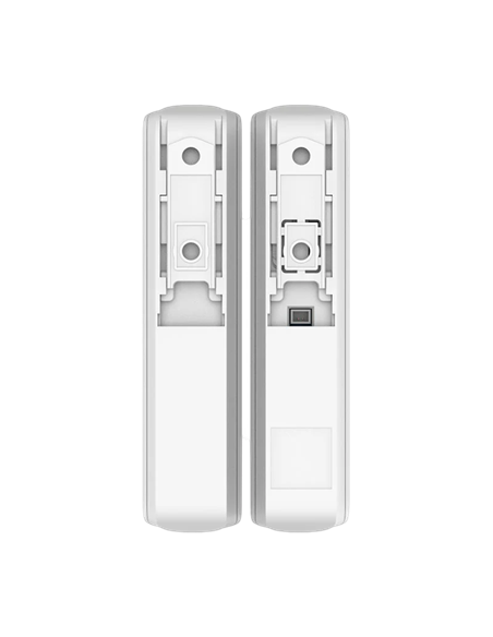 Detector de deschidere Ajax DoorProtect, Alb
