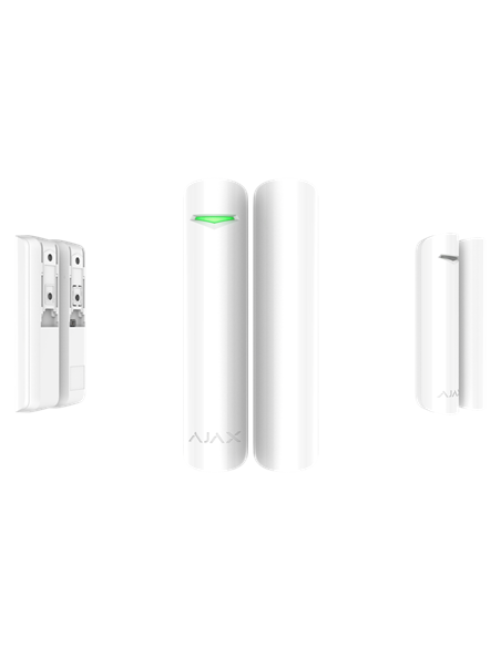 Датчик открытия Ajax DoorProtect, Белый